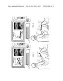 MUSCULAR-SKELETAL TRACKING SYSTEM AND METHOD diagram and image