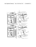 MUSCULAR-SKELETAL TRACKING SYSTEM AND METHOD diagram and image