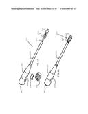 MUSCULAR-SKELETAL TRACKING SYSTEM AND METHOD diagram and image