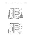 MUSCULAR-SKELETAL TRACKING SYSTEM AND METHOD diagram and image