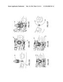 A PRECISION SURICAL GUIDANCE TOOL SYSTEM AND DELIVERY METHOD FOR     IMPLEMENTING DENTAL IMPLANTS diagram and image