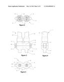 ANTI-SNORE NASAL MODULATOR diagram and image