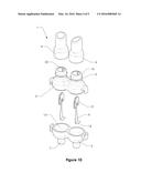 ANTI-SNORE NASAL MODULATOR diagram and image