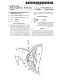 METHOD OF ALTERING THE REFRACTIVE PROPERTIES OF AN EYE diagram and image