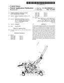 PERSON SUPPORT APPARATUS WITH ACTUATOR BRAKE CONTROL diagram and image