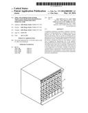 Time and Temperature Sensor Medication dispenser for hospitals and nursing     homes/monthly personal time diagram and image