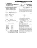 AQUEOUS COMPOSITION COMPRISING HYDROPHOBIC SILICA AEROGEL PARTICLES, A     DEODORANT AGENT AND/OR AN ANTIPERSPIRANT ACTIVE AGENT AND A SPECIFIC     ALCOHOL diagram and image