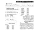 Topical Composition and Carrier for Administration of Pharmaceutically or     Cosmetically Active Ingredients diagram and image