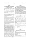 DOSAGE FORMS FOR ORAL ADMINISTRATION OF ACTIVE SUBSTANCES diagram and image