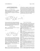 SALT OF FUSED HETEROCYCLIC DERIVATIVE AND CRYSTAL THEREOF diagram and image