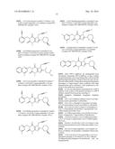 USE OF A DPP-4 INHIBITOR IN PODOCYTES RELATED DISORDERS AND/OR NEPHROTIC     SYNDROME diagram and image