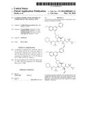 4-AMINO-4-OXOBUTANOYL PEPTIDES AS INHIBITORS OF VIRAL REPLICATION diagram and image