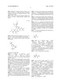 4-AMINO-4-OXOBUTANOYL PEPTIDES AS INHIBITORS OF VIRAL REPLICATION diagram and image