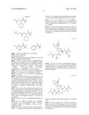 4-AMINO-4-OXOBUTANOYL PEPTIDES AS INHIBITORS OF VIRAL REPLICATION diagram and image