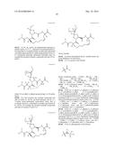 4-AMINO-4-OXOBUTANOYL PEPTIDES AS INHIBITORS OF VIRAL REPLICATION diagram and image