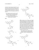 4-AMINO-4-OXOBUTANOYL PEPTIDES AS INHIBITORS OF VIRAL REPLICATION diagram and image