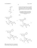 4-AMINO-4-OXOBUTANOYL PEPTIDES AS INHIBITORS OF VIRAL REPLICATION diagram and image