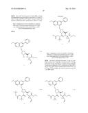 4-AMINO-4-OXOBUTANOYL PEPTIDES AS INHIBITORS OF VIRAL REPLICATION diagram and image