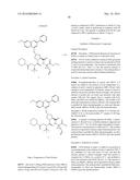 4-AMINO-4-OXOBUTANOYL PEPTIDES AS INHIBITORS OF VIRAL REPLICATION diagram and image