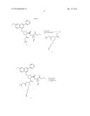 4-AMINO-4-OXOBUTANOYL PEPTIDES AS INHIBITORS OF VIRAL REPLICATION diagram and image