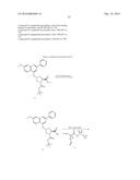 4-AMINO-4-OXOBUTANOYL PEPTIDES AS INHIBITORS OF VIRAL REPLICATION diagram and image