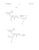 4-AMINO-4-OXOBUTANOYL PEPTIDES AS INHIBITORS OF VIRAL REPLICATION diagram and image