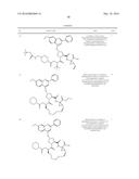 4-AMINO-4-OXOBUTANOYL PEPTIDES AS INHIBITORS OF VIRAL REPLICATION diagram and image