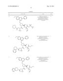 4-AMINO-4-OXOBUTANOYL PEPTIDES AS INHIBITORS OF VIRAL REPLICATION diagram and image