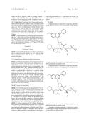 4-AMINO-4-OXOBUTANOYL PEPTIDES AS INHIBITORS OF VIRAL REPLICATION diagram and image