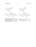 4-AMINO-4-OXOBUTANOYL PEPTIDES AS INHIBITORS OF VIRAL REPLICATION diagram and image