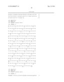 FLAGELLIN RELATED POLYPEPTIDES AND USES THEREOF diagram and image