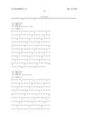 FLAGELLIN RELATED POLYPEPTIDES AND USES THEREOF diagram and image