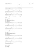 FLAGELLIN RELATED POLYPEPTIDES AND USES THEREOF diagram and image