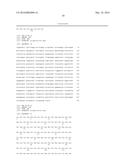 VACCINE AGAINST STREPTOCOCCAL INFECTIONS BASED ON RECOMBINANT PROTEINS diagram and image