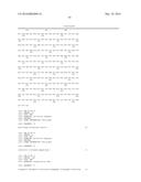 VACCINE AGAINST STREPTOCOCCAL INFECTIONS BASED ON RECOMBINANT PROTEINS diagram and image