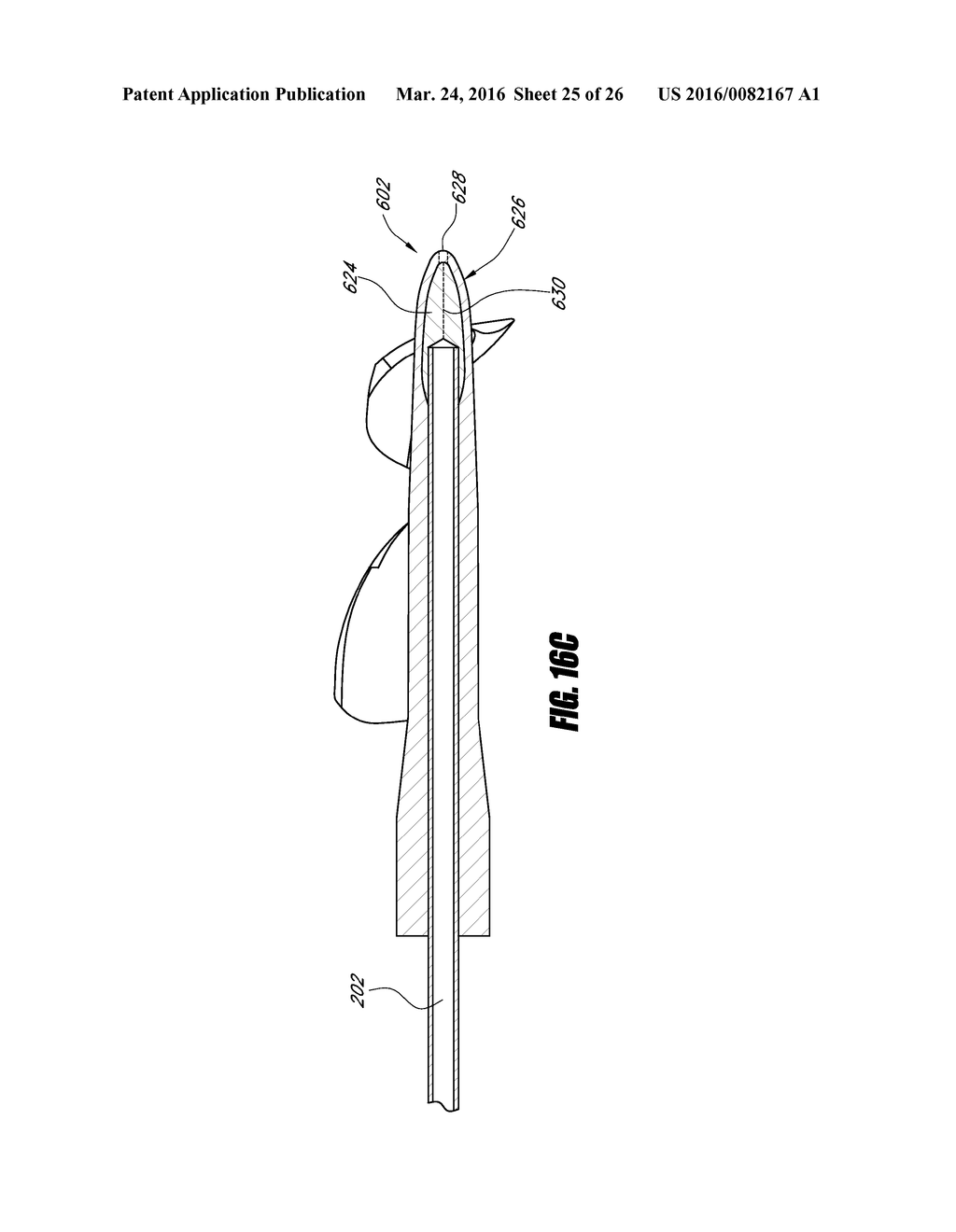 PERCUTANEOUS HEART PUMP - diagram, schematic, and image 26