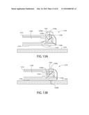 A Fluid Delivery Device Having An Insertable Prefilled Cartridge diagram and image