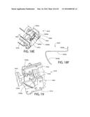 A Fluid Delivery Device Having An Insertable Prefilled Cartridge diagram and image