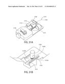 A Fluid Delivery Device Having An Insertable Prefilled Cartridge diagram and image