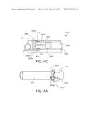 A Fluid Delivery Device Having An Insertable Prefilled Cartridge diagram and image