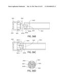 A Fluid Delivery Device Having An Insertable Prefilled Cartridge diagram and image