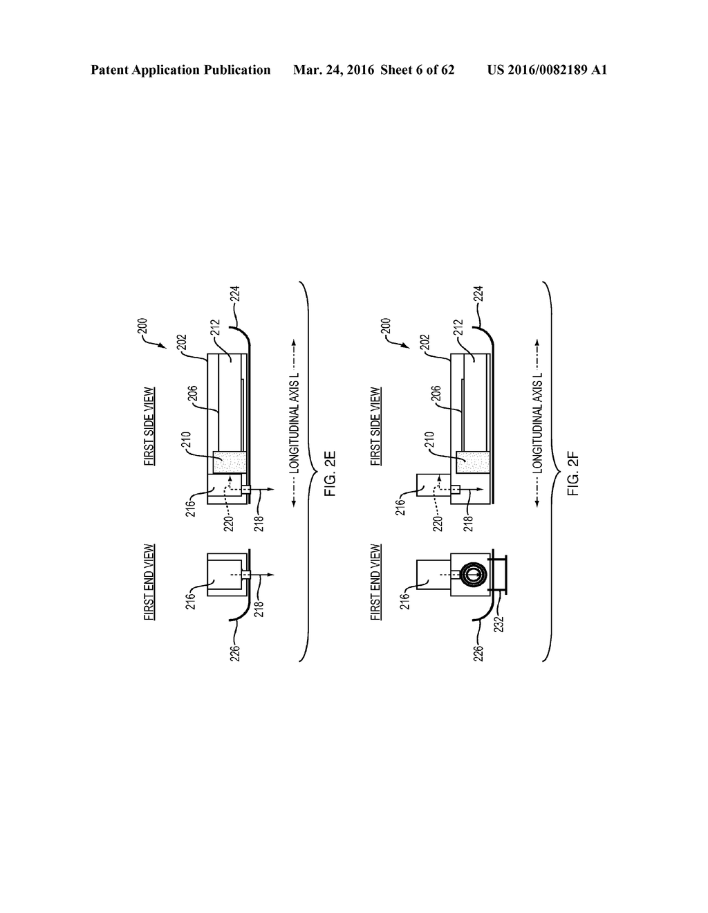 WEARABLE AUTOMATIC INJECTION DEVICE FOR CONTROLLED DELIVERY OF THERAPEUTIC     AGENTS - diagram, schematic, and image 07