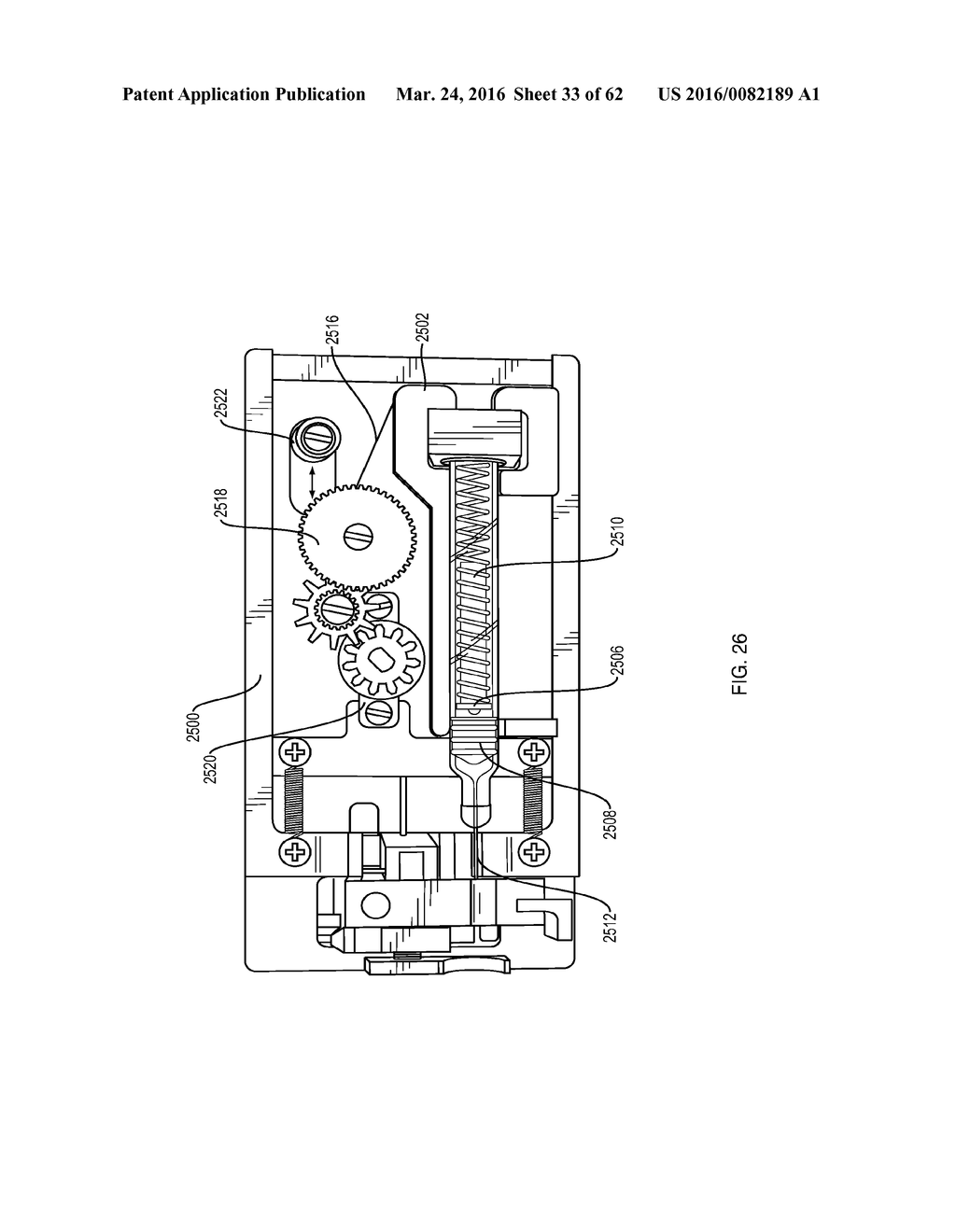 WEARABLE AUTOMATIC INJECTION DEVICE FOR CONTROLLED DELIVERY OF THERAPEUTIC     AGENTS - diagram, schematic, and image 34