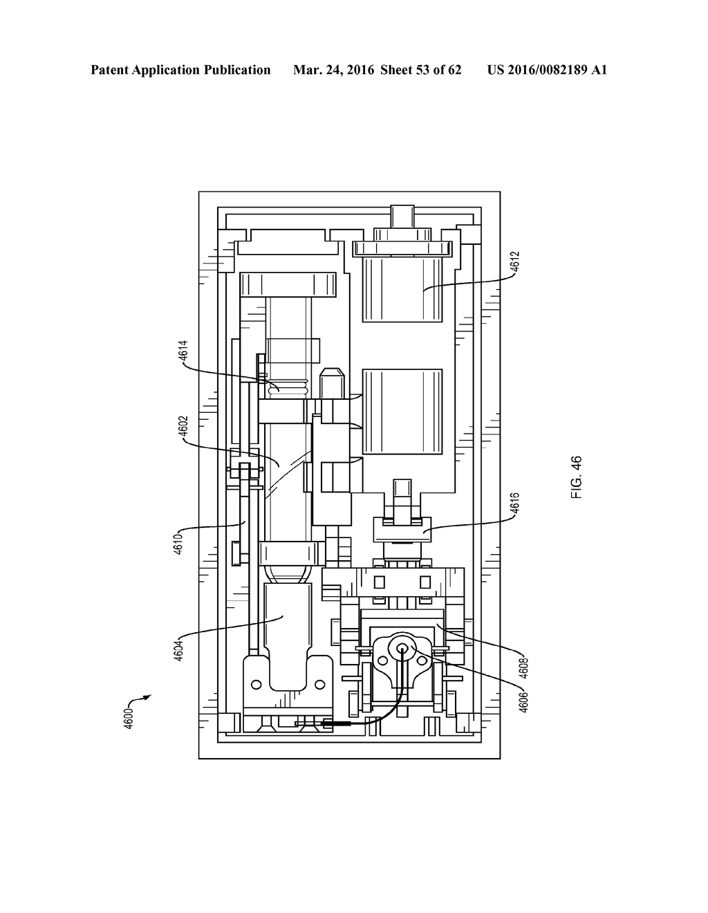 WEARABLE AUTOMATIC INJECTION DEVICE FOR CONTROLLED DELIVERY OF THERAPEUTIC     AGENTS - diagram, schematic, and image 54