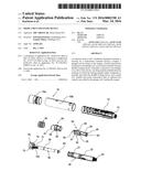 MEDICAMENT DELIVERY DEVICE diagram and image