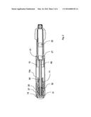 MEDICAMENT DELIVERY DEVICE diagram and image