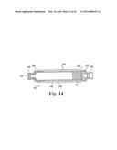 MEDICATION INJECTOR APPARATUS WITH DRIVE ASSEMBLY THAT FACILITATES RESET diagram and image