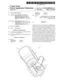 NASAL SPRAY DEVICE diagram and image