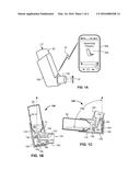 Inhaler With Orientation Sensor diagram and image