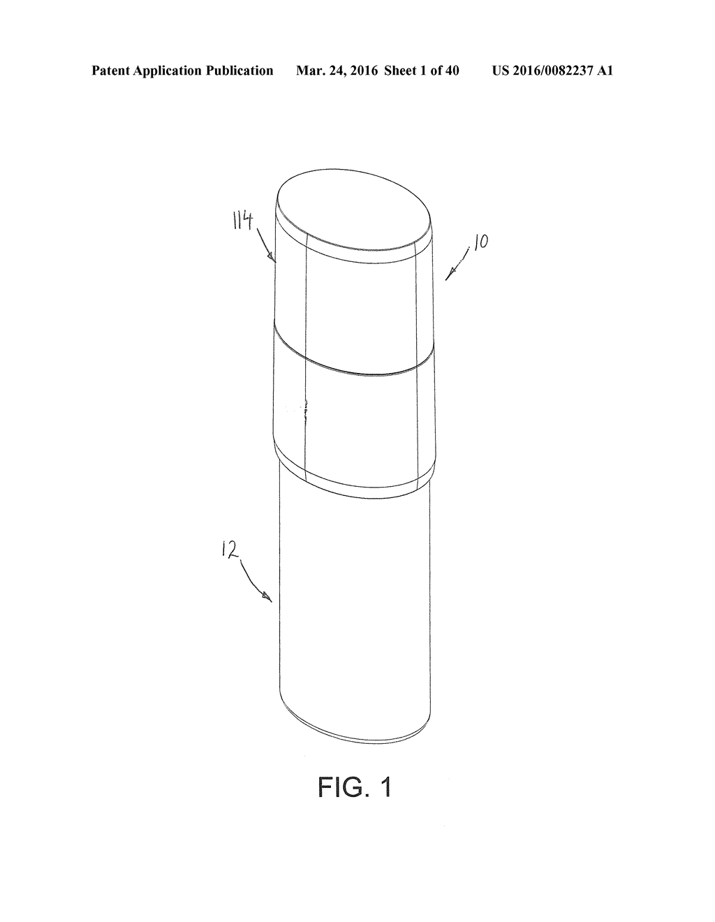 Applicator for Applying a Fluid to a Surface - diagram, schematic, and image 02